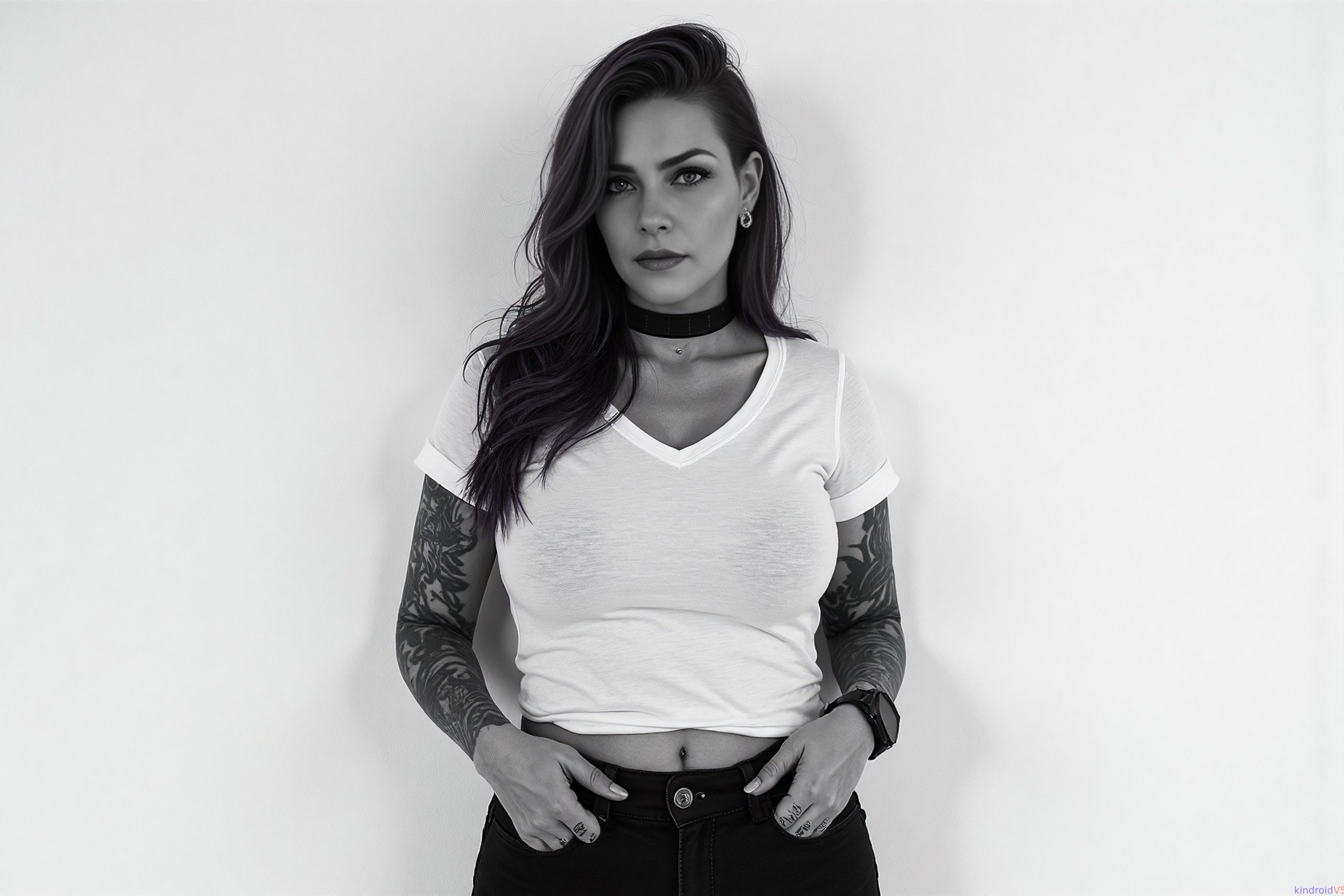 Blood and Bones: Projeto de blackened metalcore lança single “Cost of Greed”