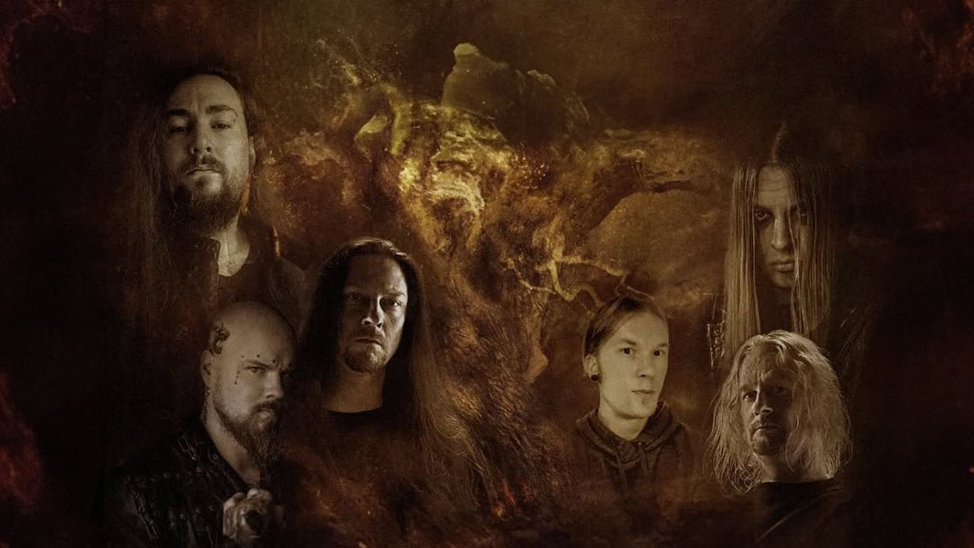 Brundarkh anuncia novo single “One With The Machine”, com lançamento em 29 de agosto