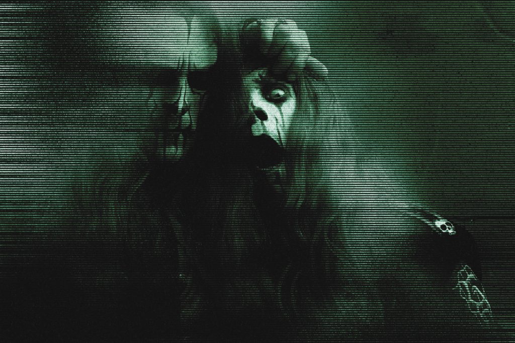 Carach Angren lança o single “Ik Kom Uit Het Graf”