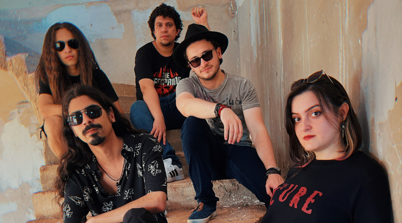 Catarina Jones faz show de lançamento da música “Me Devolva” dia 16 de Agosto em Campinas (SP)
