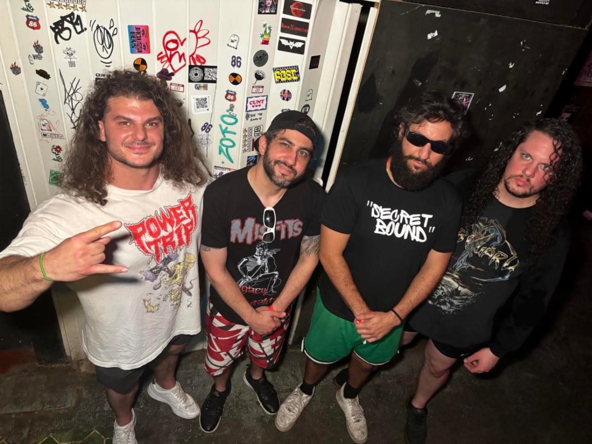 Condition Critical lança o novo single ‘Postmortal Simulation’