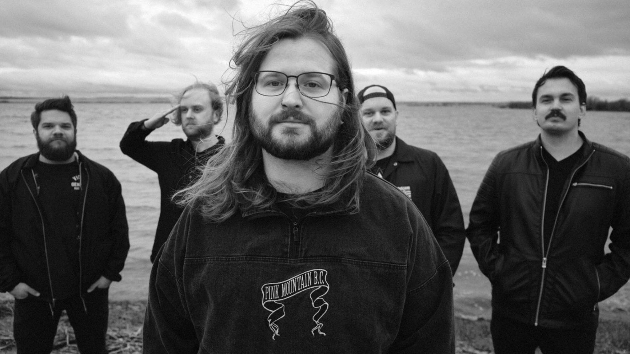 Devolver lança novo álbum “Non Compos Mentis”
