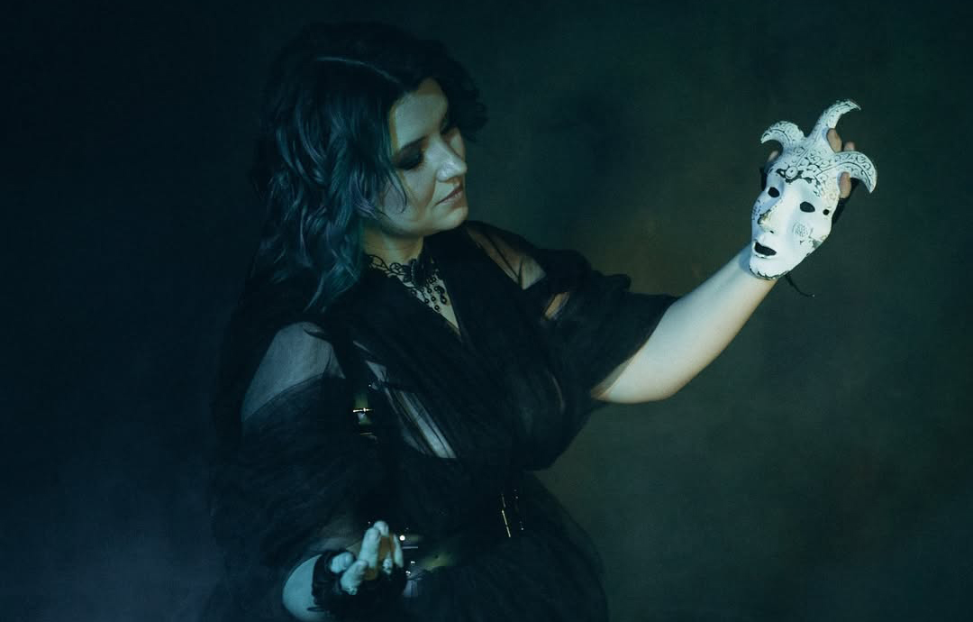 ENAVE lança novo single emocionante “Open your eyes”