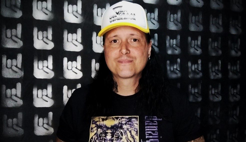 Roadie Crew – Online Festival chega à sua 65ª edição e mantém compromisso de promover a cena brasileira de rock e heavy metal