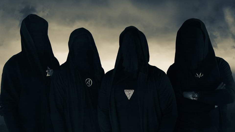 Illusions Play lança novo single “Into Infinity” e reforça presença no doom metal internacional