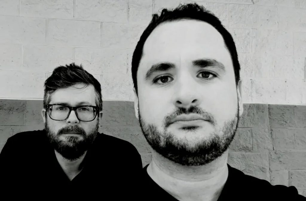 LunaRover lança novo single contagiante “Fountains”