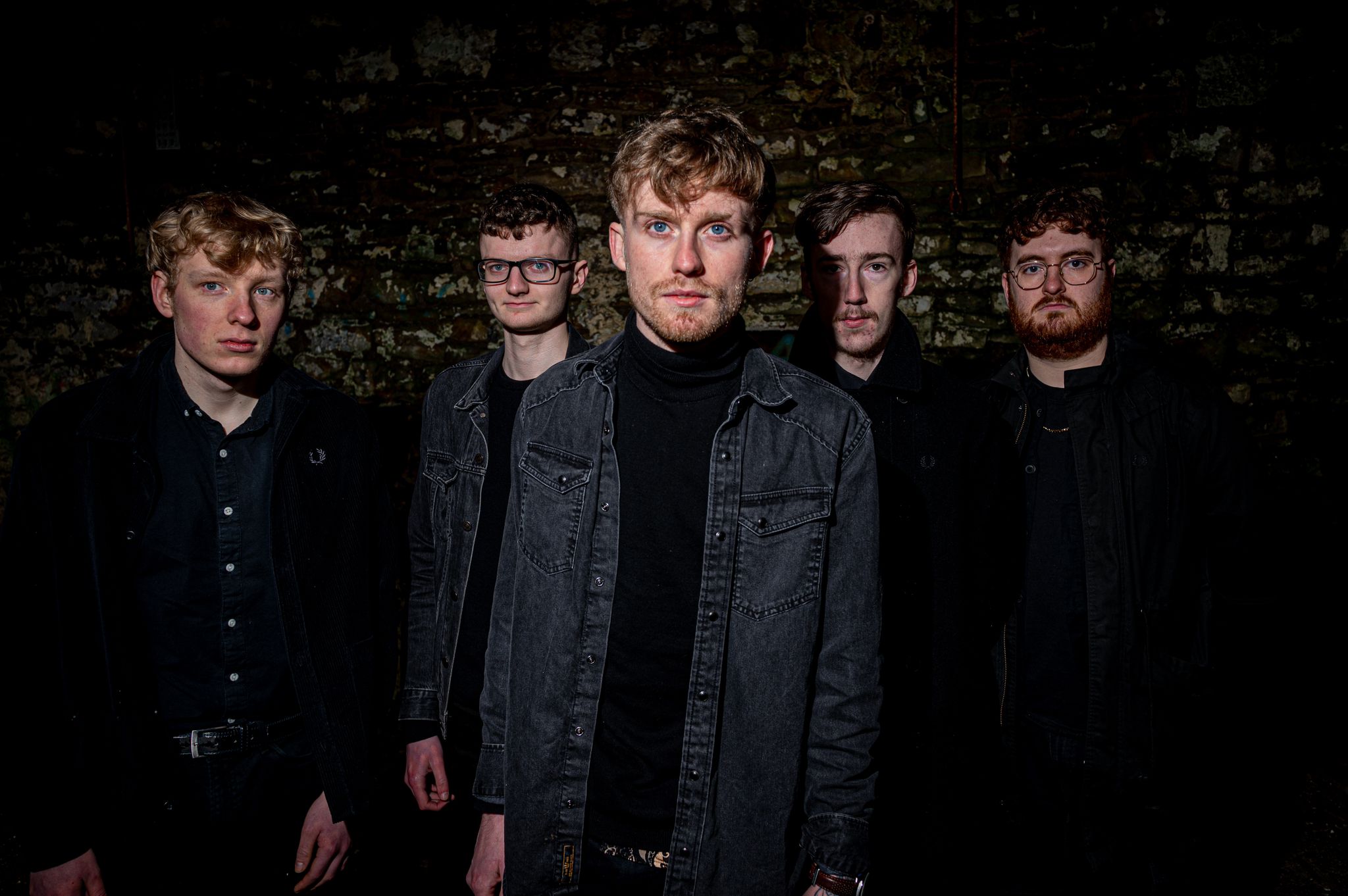 Mercy Kelly lança novo single “Speak Too Soon”