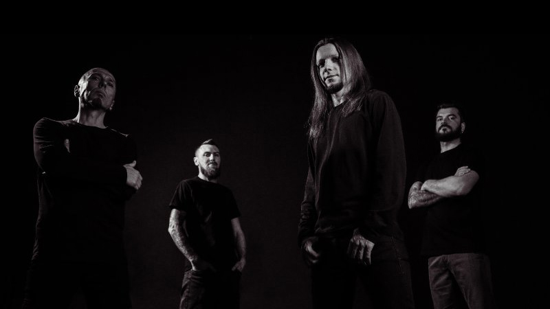 Monastery Dead lança videoclipe de “Raptophilia”