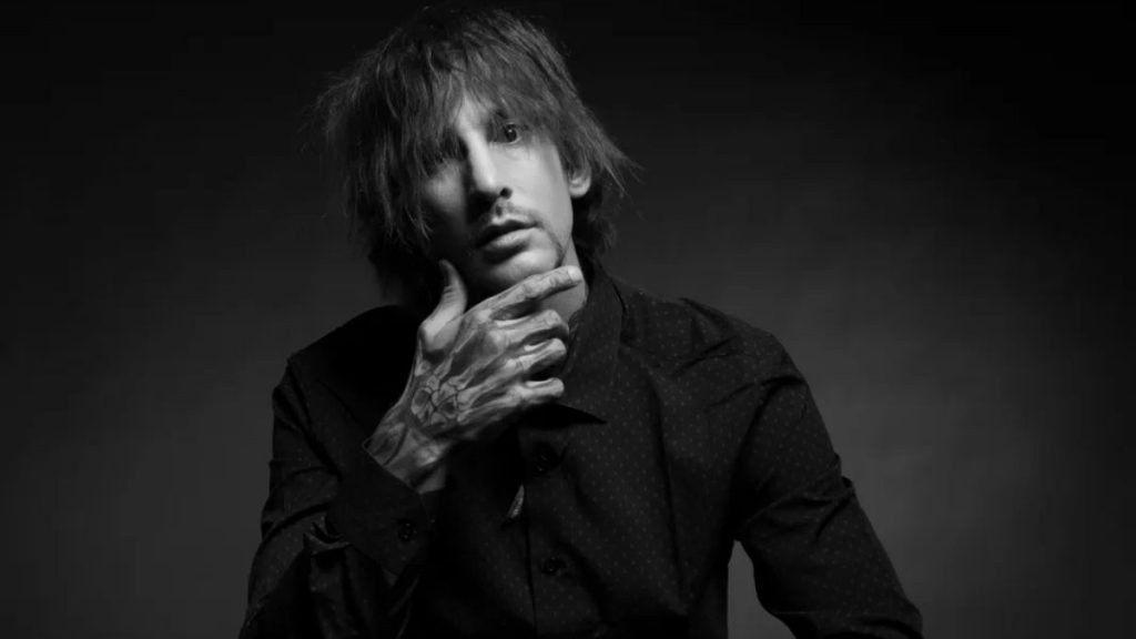Mr. Rockstar lança novo single “All Day”