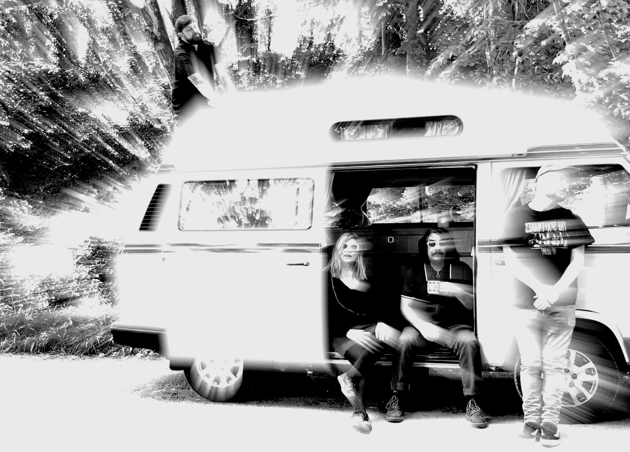 Noise Factory United lança novo single “Fractures”