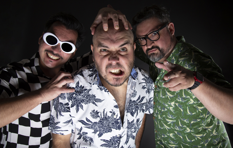 Ordaca lança Alimañas: crítica feroz e novas sonoridades no caminho do rock chileno