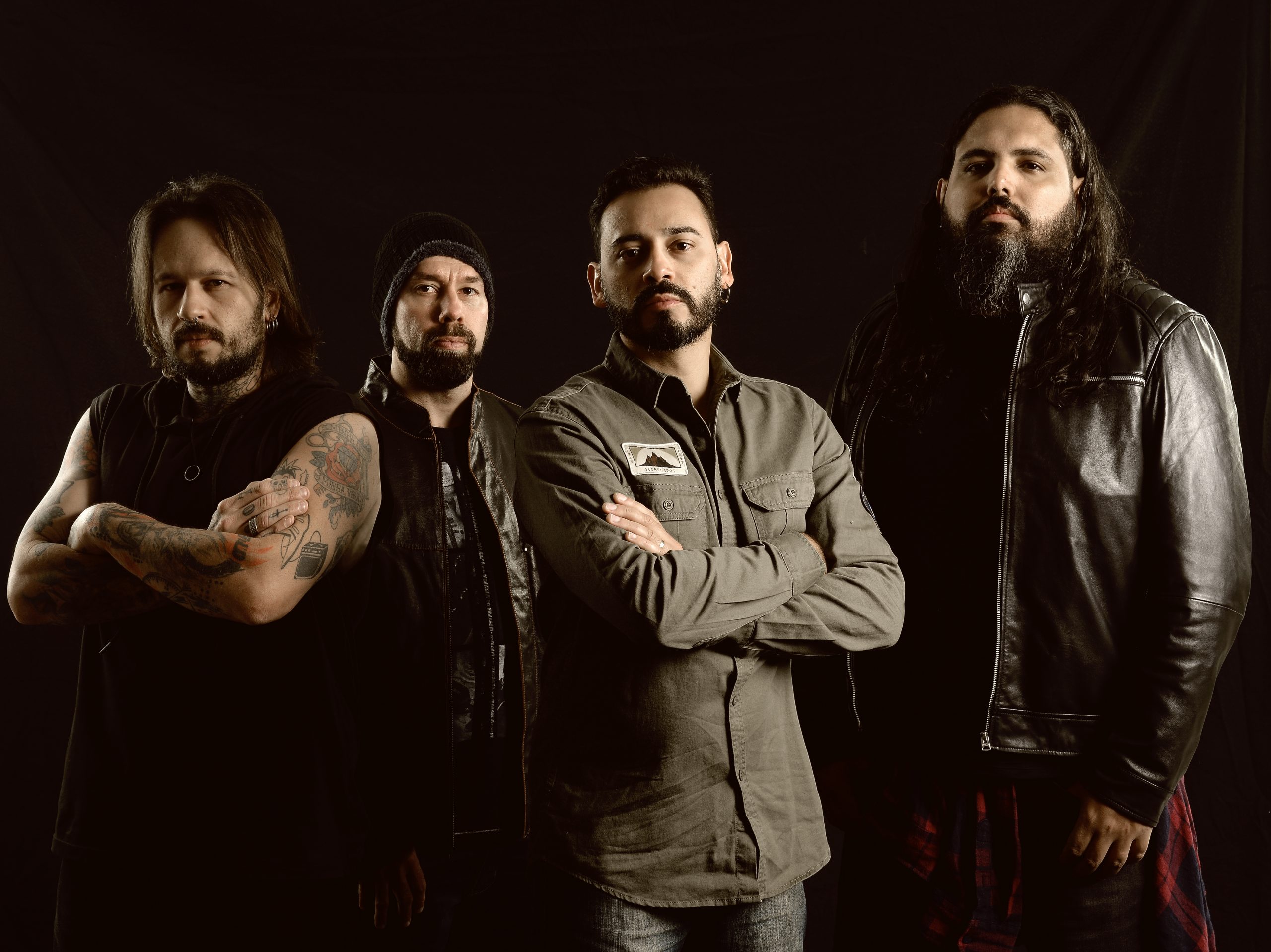 Nowadays, Overtop e Urânio se apresentam em Bebedouro (SP) dia 05 de Setembro
