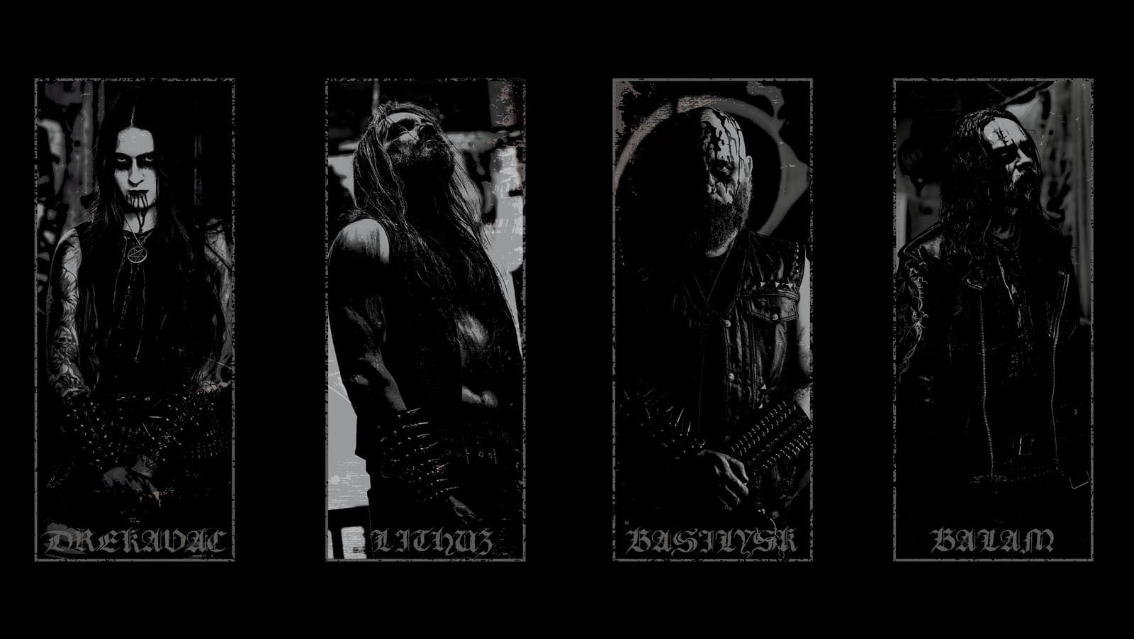 Pestilential Shadows lança oitavo álbum “Wretch” em setembro