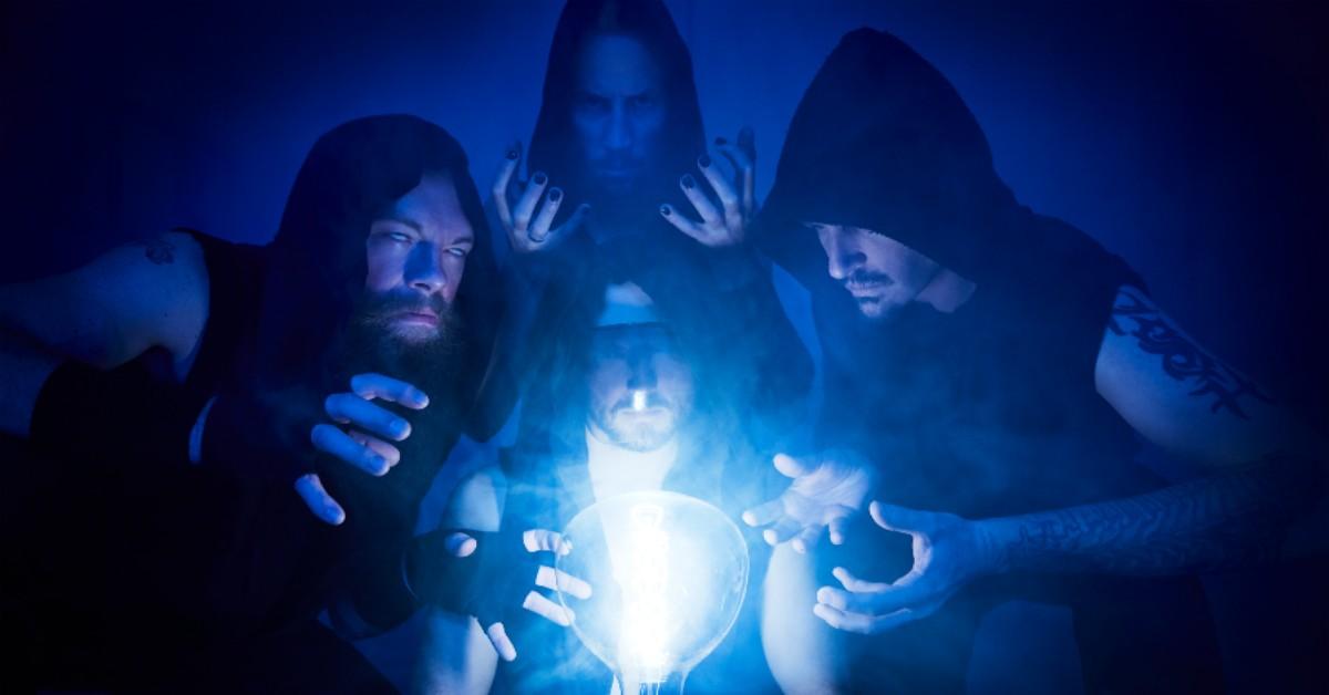 Reaping Asmodeia lança novo single “Sanctuary of Poison”