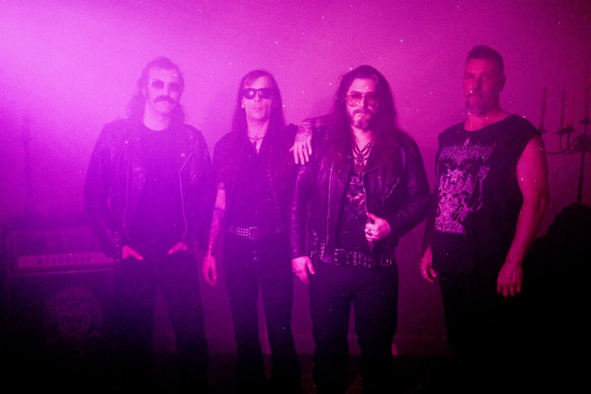 Syrinx lança clipe do single “1875”