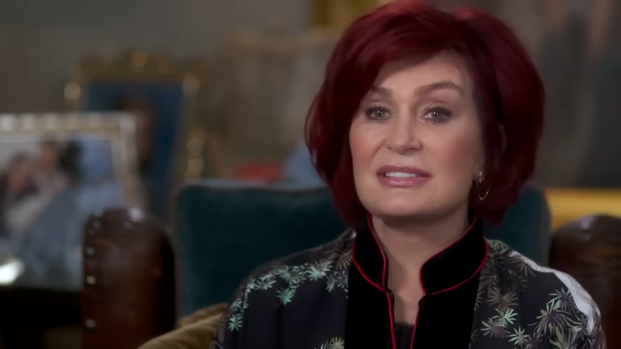 Sharon Osbourne nega que show de despedida de Ozzy e Black Sabbath tenha arrecadado R$ 1 bilhão para caridade