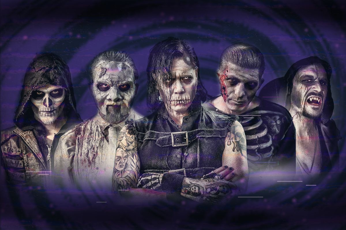 The Other lança novo álbum “Alienated” em outubro