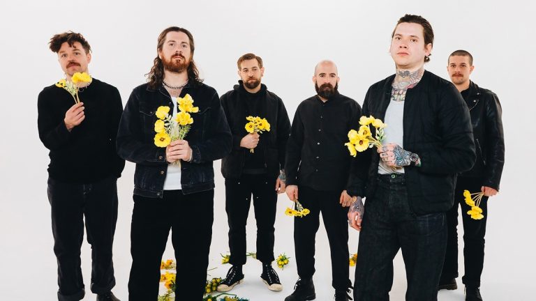 The Devil Wears Prada retorna ao Brasil para shows em São Paulo e Curitiba