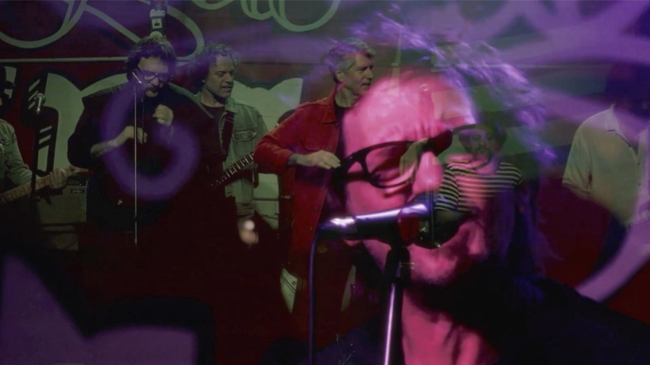 Undo lança videoclipe de “Aprender a Perder”
