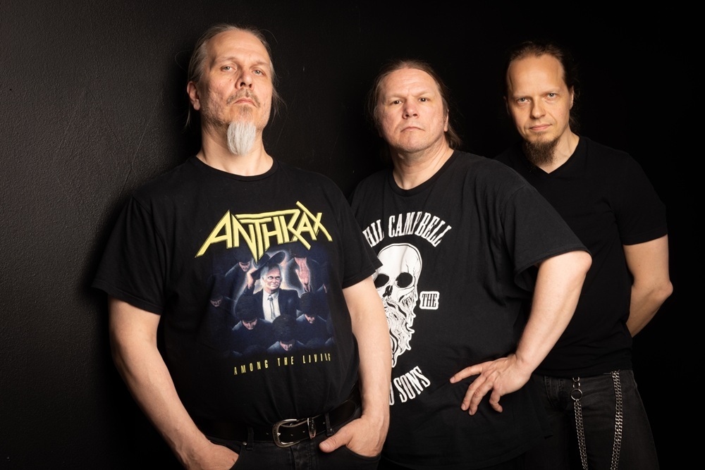 Willfire lança o videoclipe de “Action Road Mayhem”