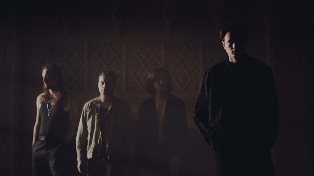 Bad Omens está de volta com novo single “Specter”
