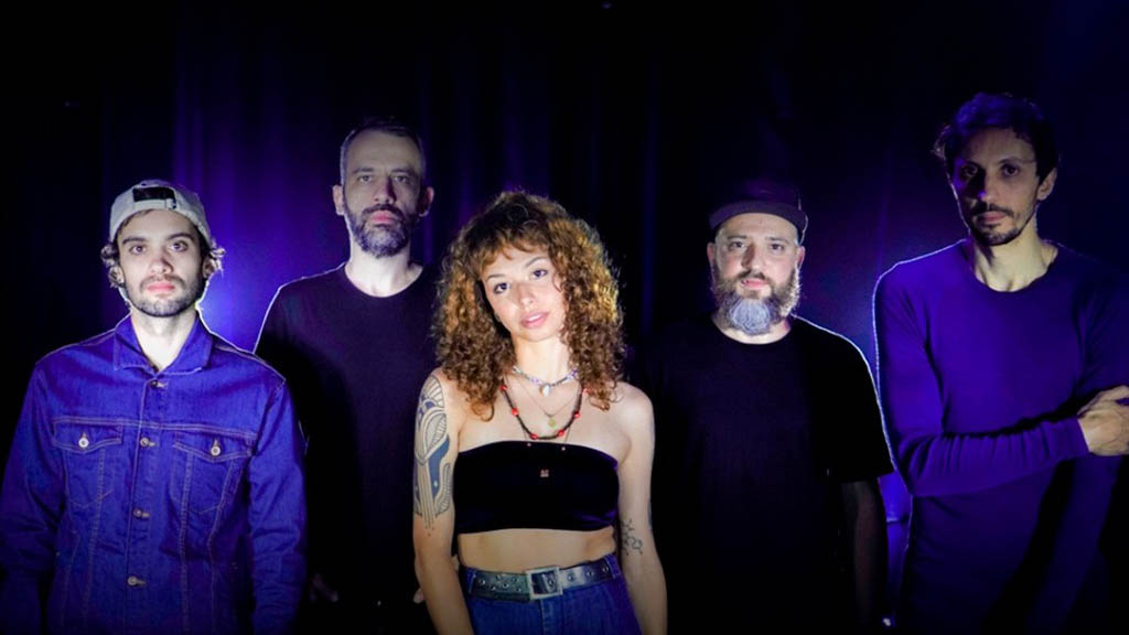 Banda Continue lança álbum de estreia “Imenso Nada” nesta quinta-feira (7)