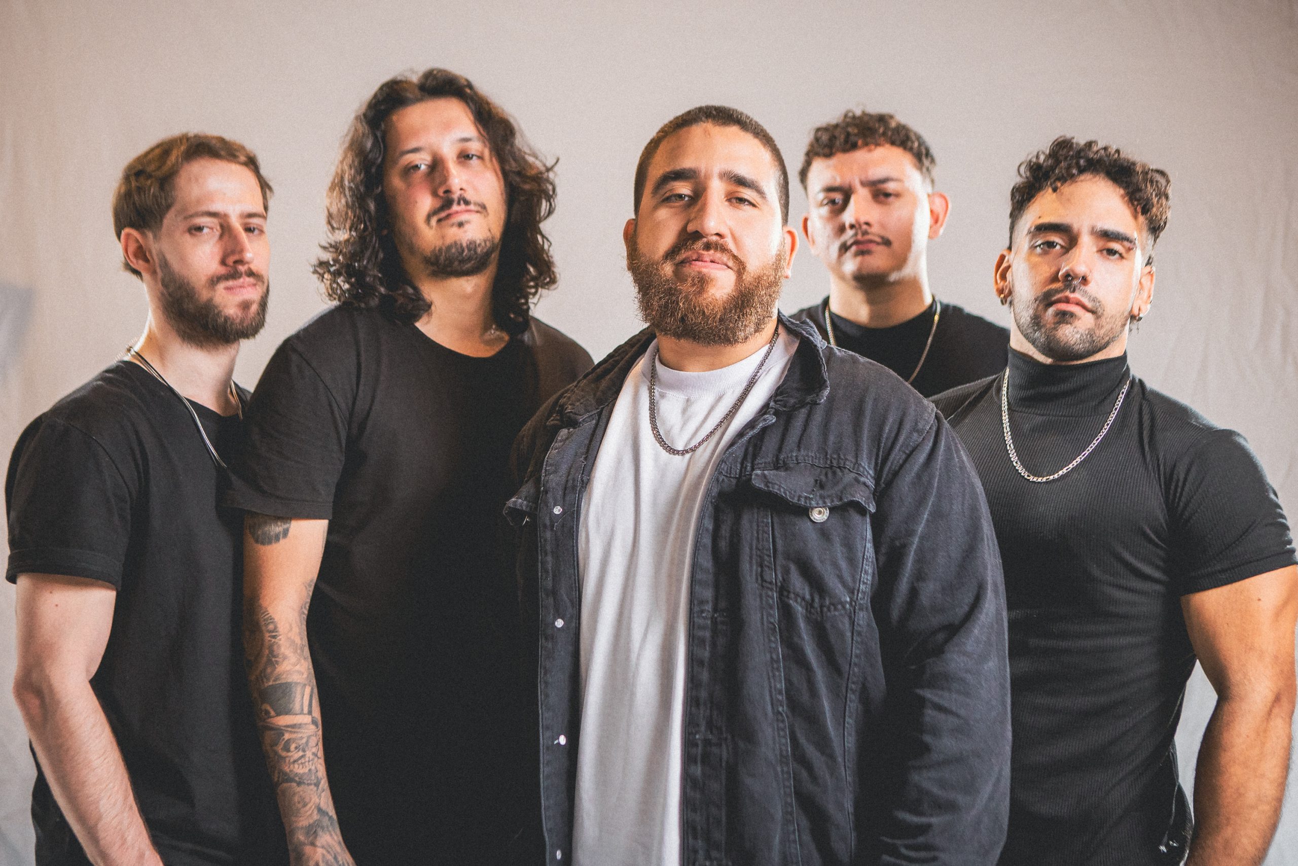 Circus lança videoclipe do novo single “Vende-se” e volta à ativa com seu hardcore moderno
