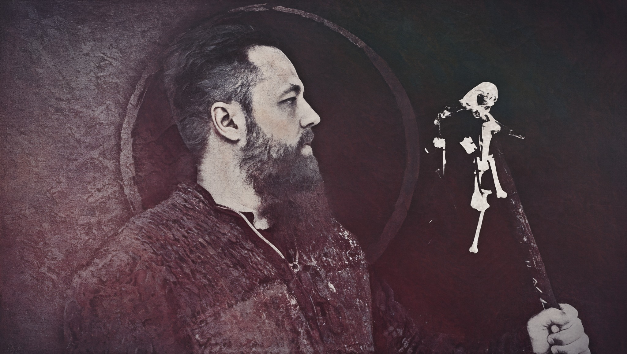 Danheim lança single “Heimferd” e anuncia novo álbum