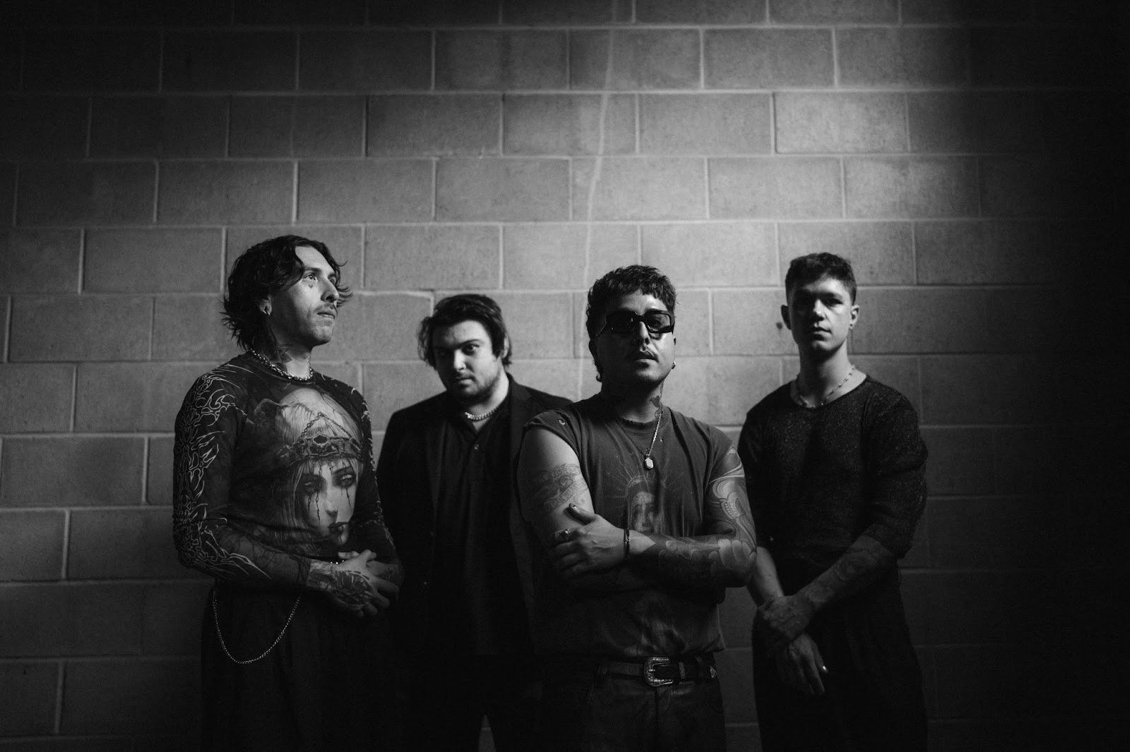Dayseeker lança novo single “Shapeshift”