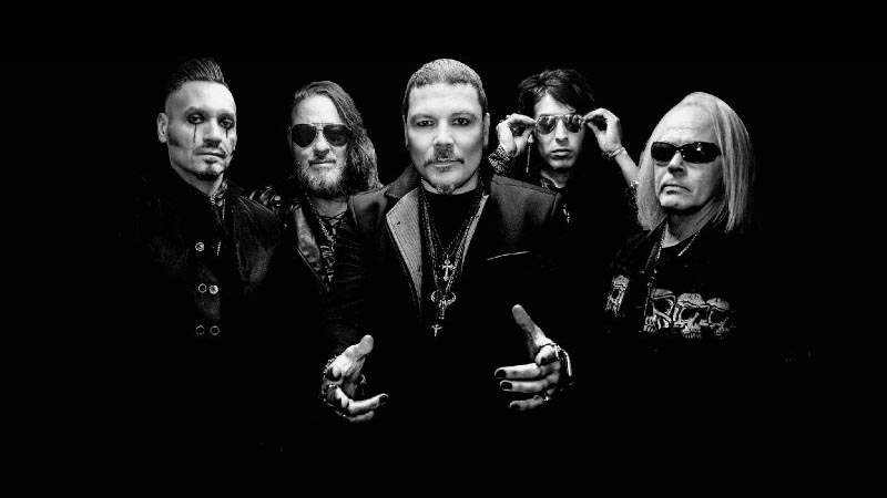Banda nova-iorquina Killcode lança single “One Trick Pony”