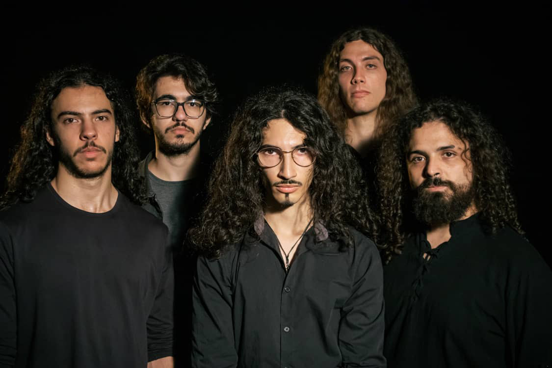 Pravus lança novo single e anuncia álbum para 2025