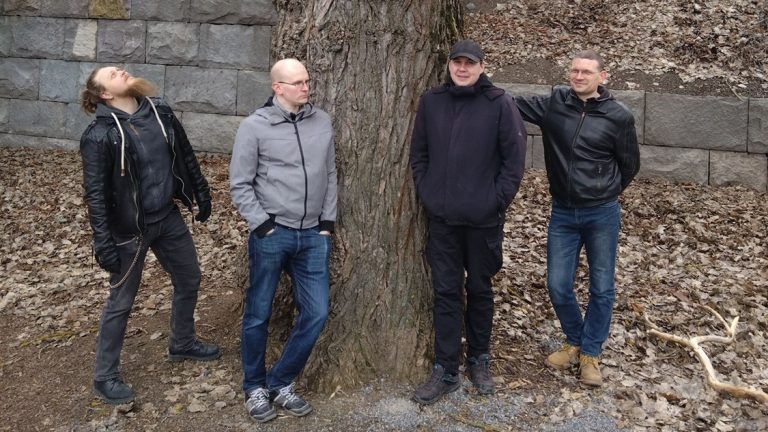 Relicon lança clipe de “Emergence” e anuncia novo EP