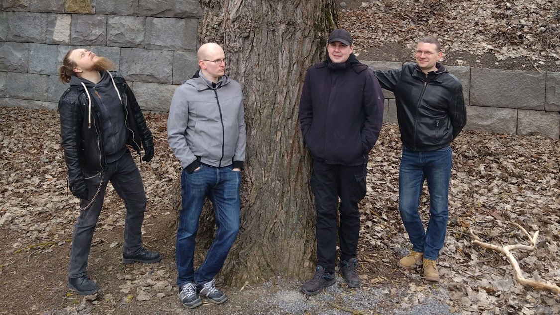 Relicon lança clipe de “Emergence” e anuncia novo EP