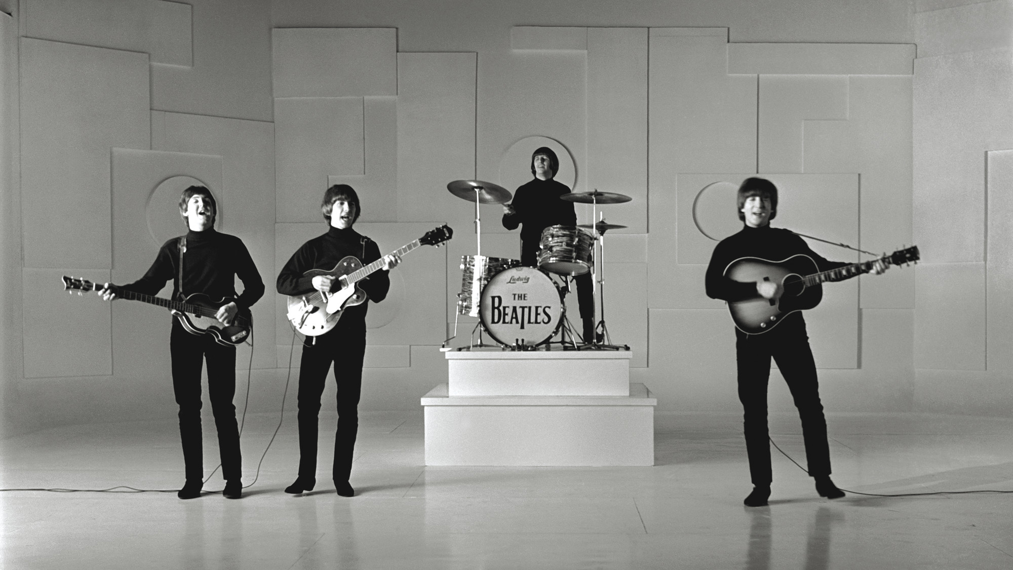 Memory Remains: The Beatles – 60 anos de “Revolver” e o Disco de Ouro em terras brasileiras