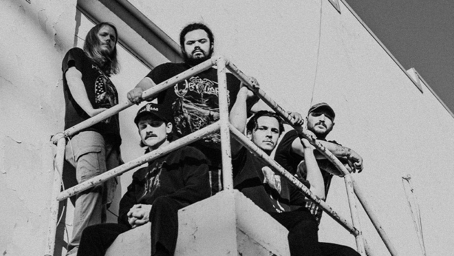 Tribal Gaze anuncia novo álbum ‘Inveighing Brilliance’