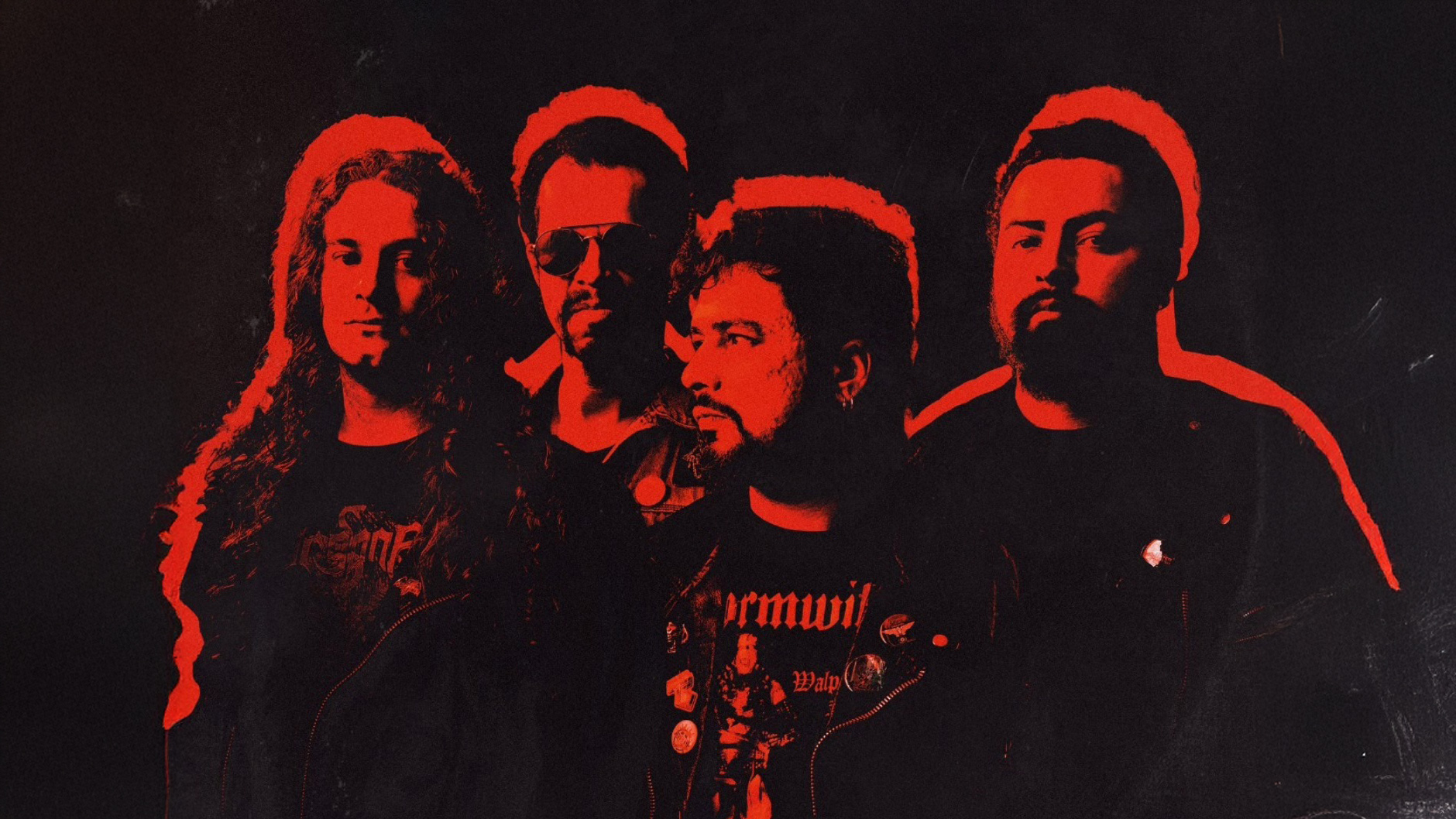 Wild Witch, grupo de speed/heavy de Curitiba, abre a pré-venda de “Reaper’s Blade”