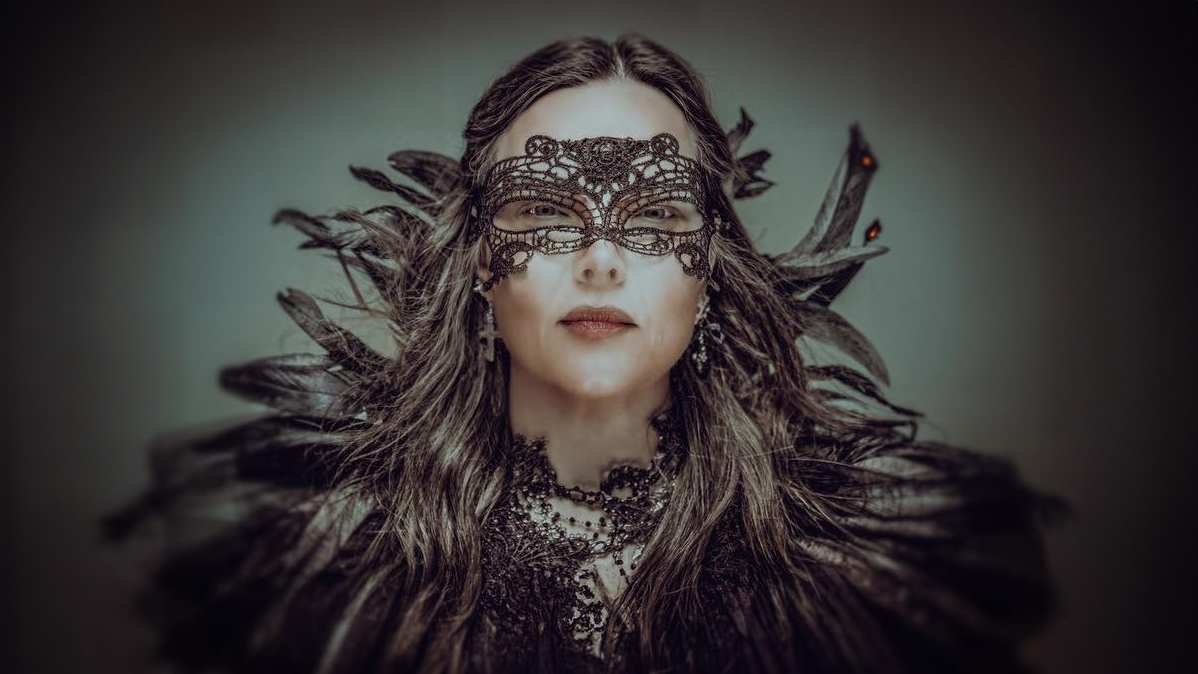 Anette Olzon se apresenta em São Paulo na próxima semana