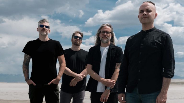Tommy Giles Rogers (Between The Buried and Me): “Nunca tentamos mudar nosso som para algo popular”
