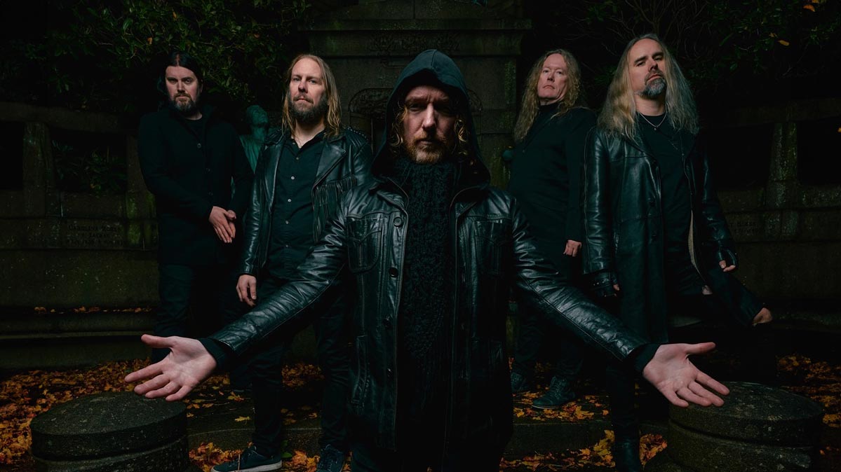Supergrupo Cemetery Skyline faz show único em São Paulo no dia 16 de setembro