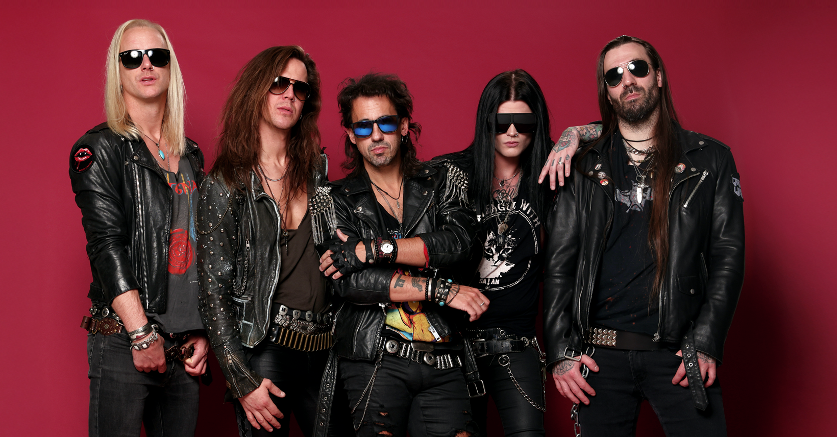 Bangers Open Air confirma Nevermore, Onslaught e Crazy Lixx como atrações do festival para 2026