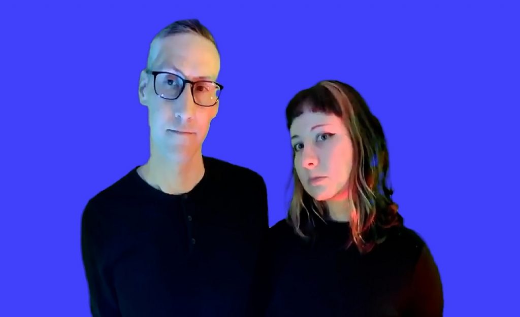 Cupid Spell mergulha no post punk no novo single “Look Alike”