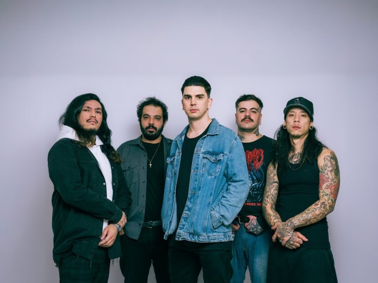 Bloco Emo anuncia Bullet Bane e Hevo 84 no Hell-O-Emo Festival 2025