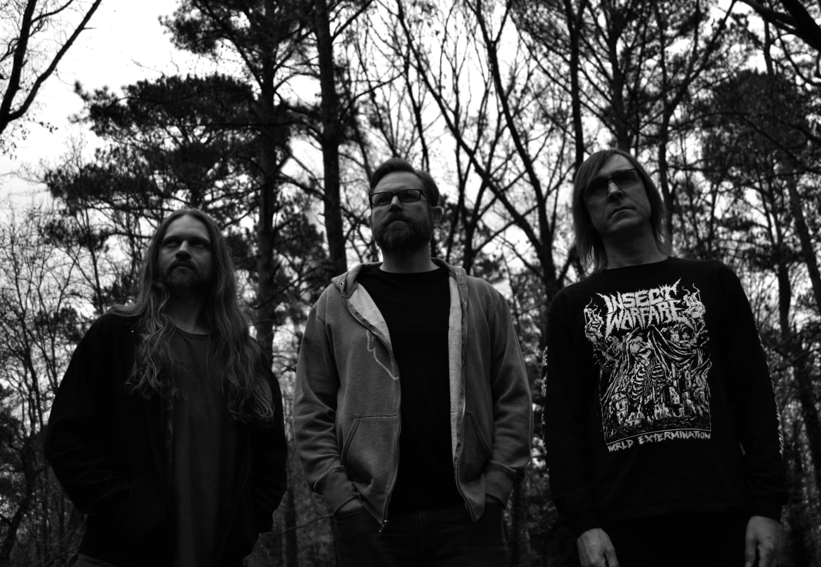 Blood and Brutality anuncia EP Wrath Upon para outubro