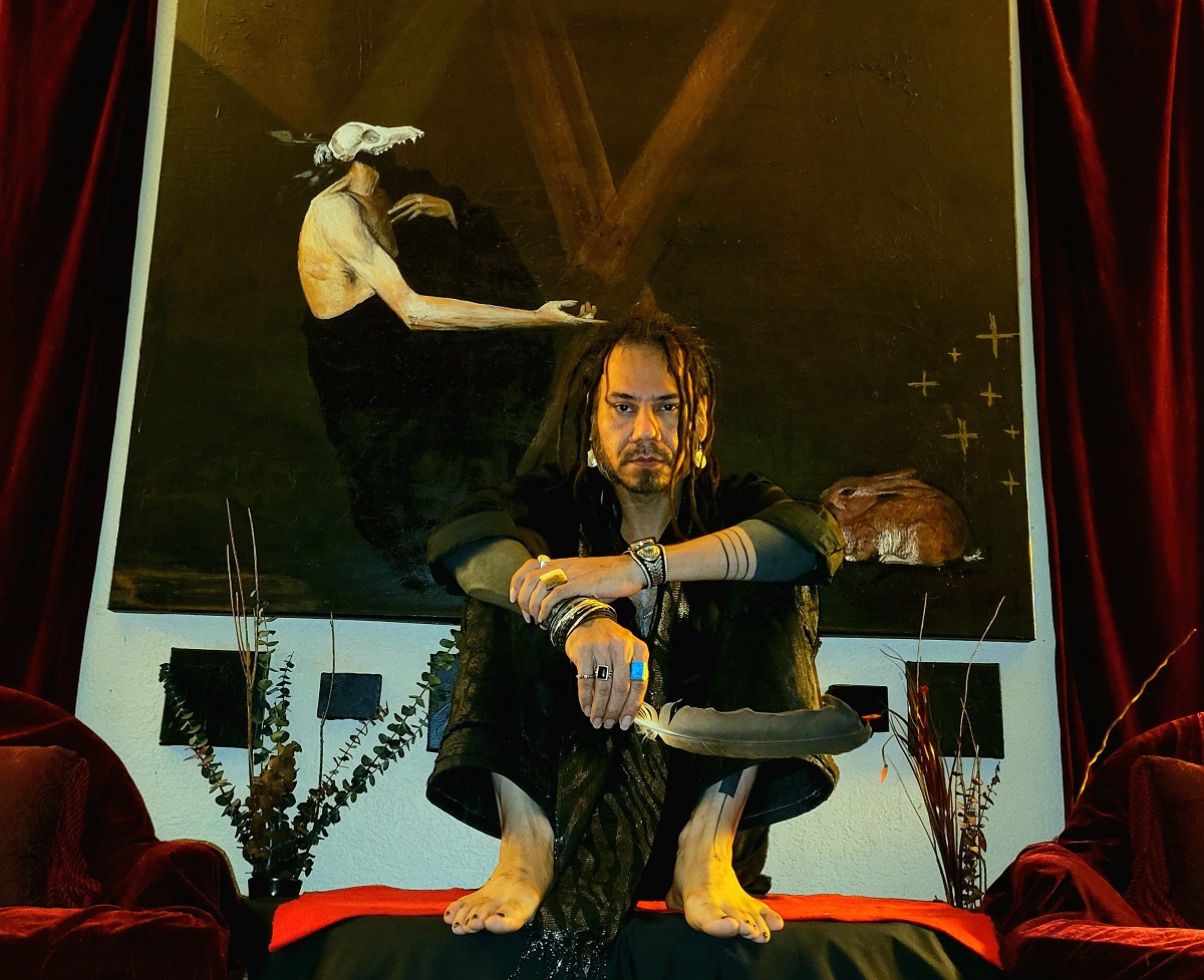 Dead Feather lança o single “American Dreams”