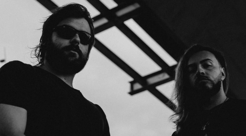 Dead Jungle Sledge inicia nova fase da sua carreira com o lançamento do EP “Irrational Beings”