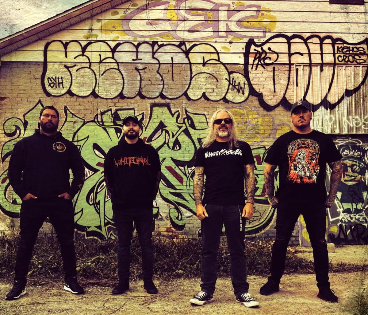 Deadwood lança EP “Rituals of a Dying Light” pela Innerstrength Records