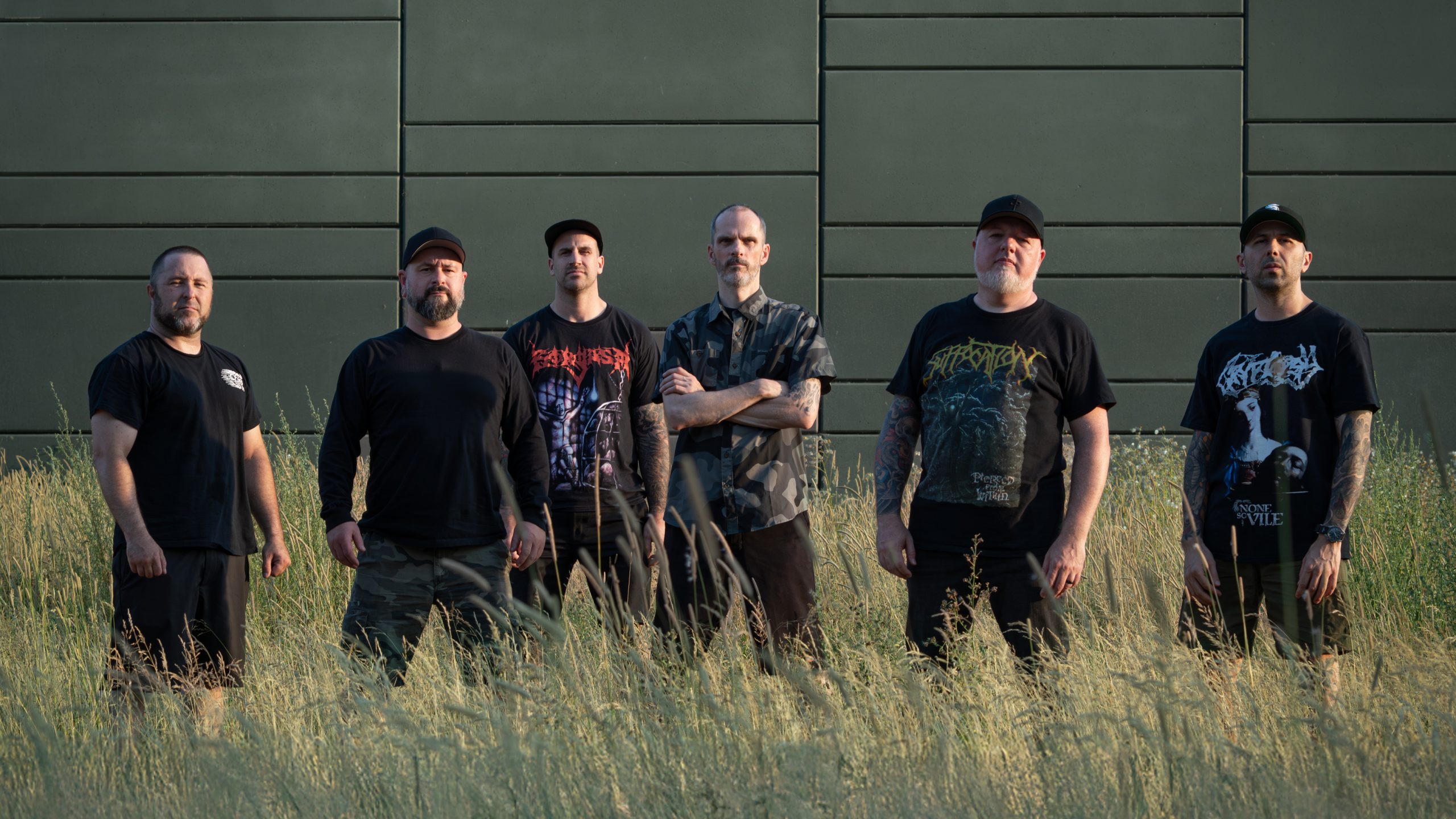Despised Icon lança videoclipe para o novo single ‘Death Of An Artist’