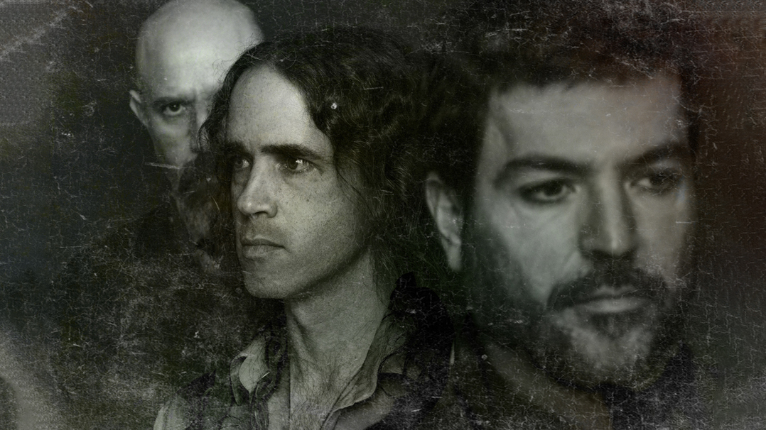 Engrupid Pipol lança seu novo single e videoclipe, ‘Tripel Ultimatum’
