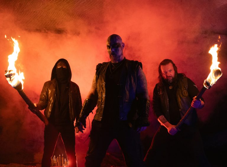 Enthroned lança novo álbum “Ashspawn” e apresenta vídeo de “Raviasamin”