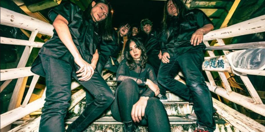 Galundo Tenvulance lança segundo álbum, Insomnis Somnia